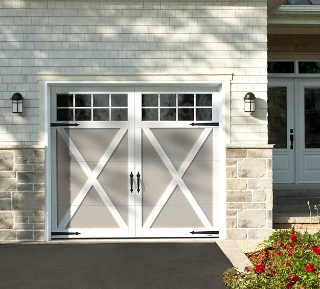 Garage Doors for Sale in San Antonio