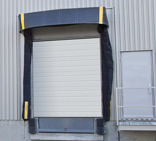 Professional garage door repair and installation by RL Garage Door Repair