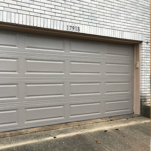 Garage Door Sales